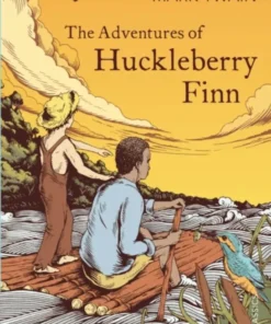 The Adventures of Huckleberry Finn