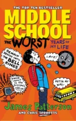 The Worst Years of My Life | 9780099596325