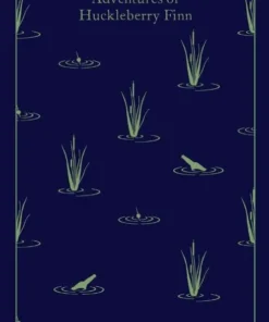 The Adventures of Huckleberry Finn