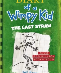 Diary of a Wimpy Kid The Last Straw