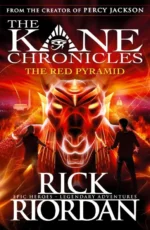 The Red Pyramid (The Kane Chronicles Book 1) | 9780141342566