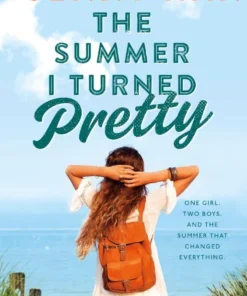 The Summer I Turned Pretty