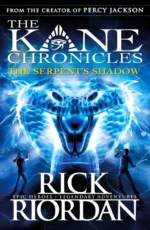 The Serpent's Shadow (The Kane Chronicles Book 3) | 9780141339092