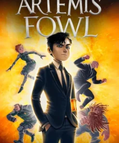 Artemis Fowl