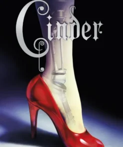 Cinder (The Lunar Chronicles Book 1)