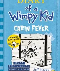 Cabin Fever (Book 6)
