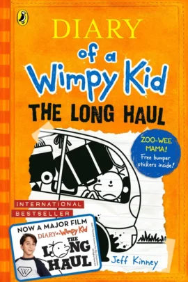 The Long Haul (Book 9)