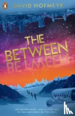 The Between | 9780141330563
