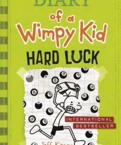 Hard Luck (Book 8)