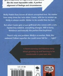 The Upside of Unrequited | 9780141356112