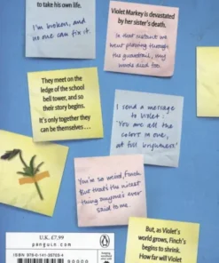 All the Bright Places | 9780141357034 All the Bright Places | 9780141357034