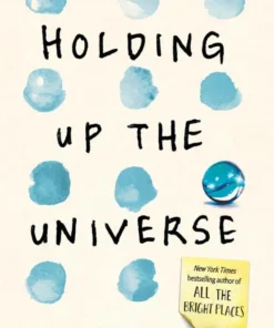 Holding Up the Universe