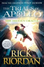 The Hidden Oracle (The Trials of Apollo Book 1) | 9780141377094
