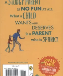 Danny the Champion of the World | 9780141365411 Danny the Champion of the World | 9780141365411