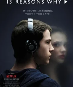 Thirteen Reasons Why