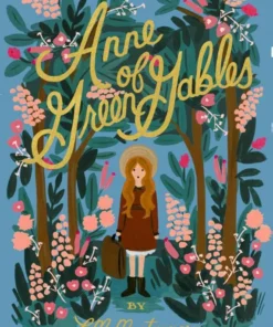 Anne of Green Gables