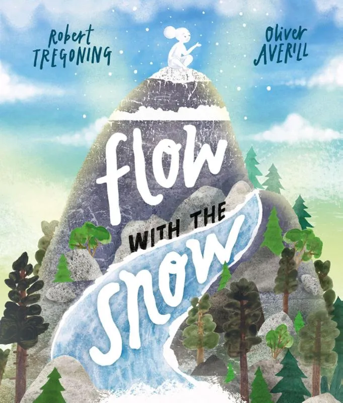 Flow with the Snow | 9780192783608 Flow with the Snow