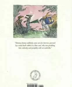 The Tale of Kitty In Boots | 9780241247594