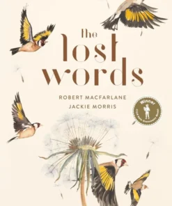 The Lost Words