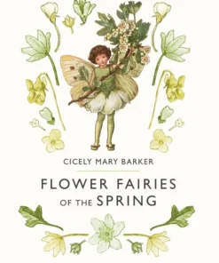 Flower Fairies of the Spring