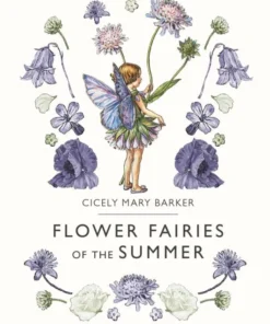 Flower Fairies of the Summer