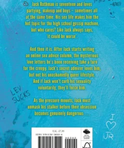 Jack of Hearts (And Other Parts) | 9780241365014