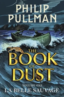 La Belle Sauvage