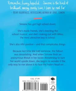 Full Disclosure | 9780241367063