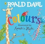 Roald Dahl's Colours | 9780241370308