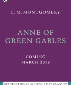 Anne of Green Gables
