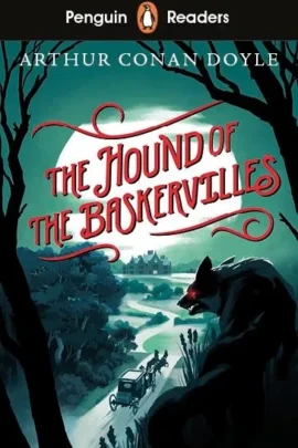 The Hound of the Baskervilles