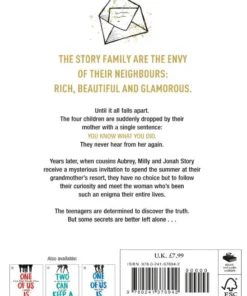 Alternative view of The Cousins