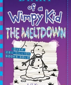The Meltdown (Book 13)
