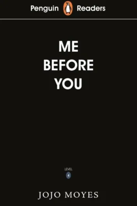 Me Before You (ELT Graded Reader)
