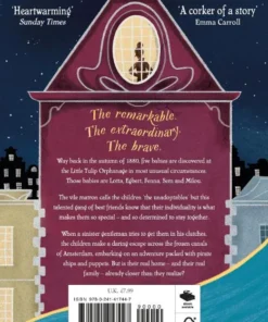 Alternative view of The Unadoptables