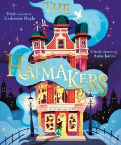 The Hatmakers