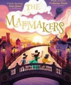 The Mapmakers