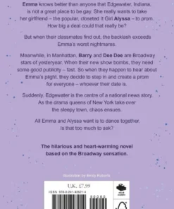 The Prom | 9780241428214