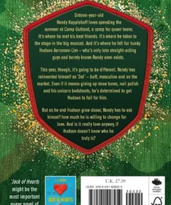 Camp | 9780241428252