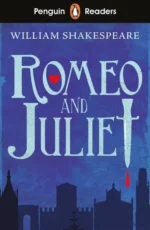 Romeo and Juliet (ELT Graded Reader) | 9780241426340