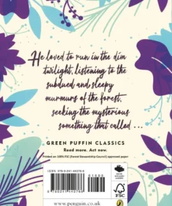 The Call of the Wild | 9780241440766