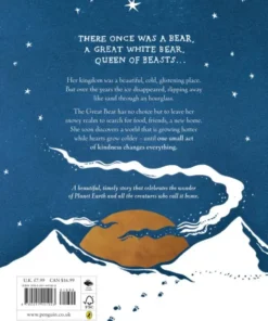 The Bear in the Stars | 9780241441923
