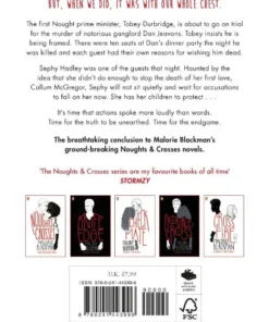 Endgame | 9780241443996