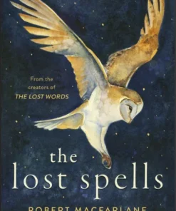 The Lost Spells