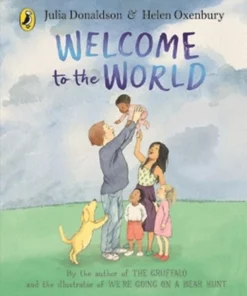 Welcome to the World