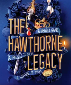 The Hawthorne Legacy