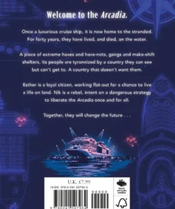 Alternative view of The Stranded