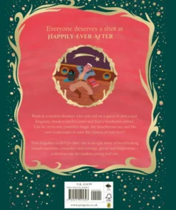 The Dog and the Sailor | 9780241545393