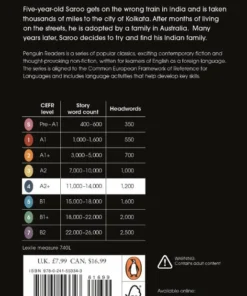 Artemis Fowl (ELT Graded Reader) | 9780241553343