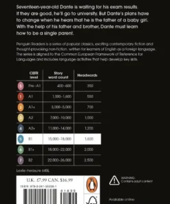 Alternative view of Boys Don't Cry (ELT Graded Reader)